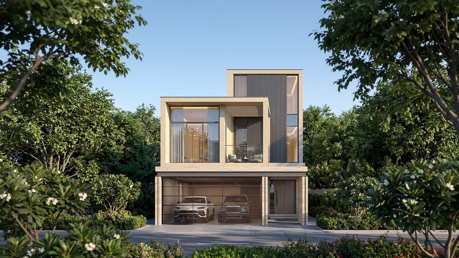Apartments in Al Bahyah, Abu Dhabi (AUH-00023)